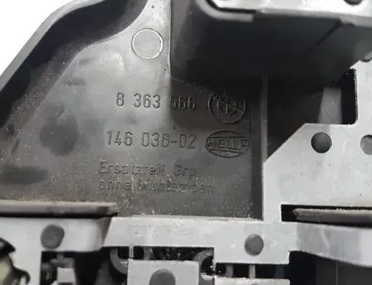 BMW 5 Series E39 (1995-2004) Контакт задних фонарей 14603602,8363566 27025475