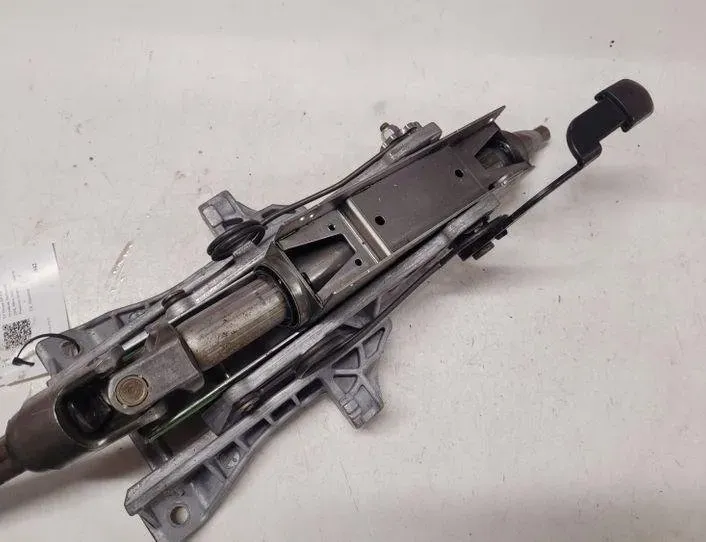 FORD Mondeo 4 generation (2007-2015) Riadiaci mechanizmus ZG520149B,7G9N3C529EE,06417801 27055980