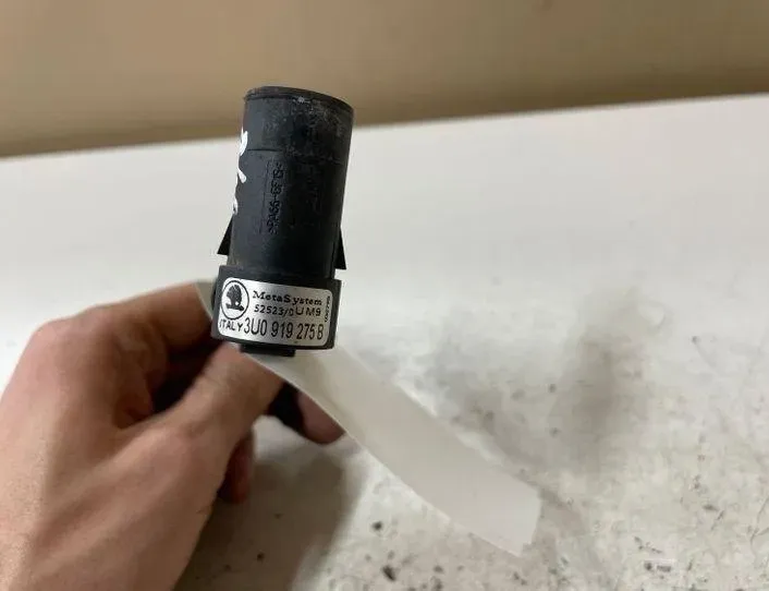 SKODA Superb 1 generation (2001-2008) Akceleračný senzor 3U0919275B 27070090