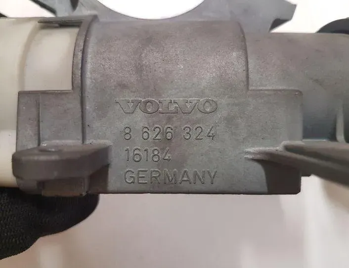 VOLVO XC90 1 generation (2002-2014) Ignition Lock 73760,8626324 27074297