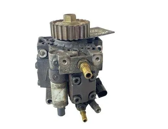 PEUGEOT 607 1 generation (2000-2008) Palivové čerpadlo A2C20003757,4S7Q9B395AJ 27083869