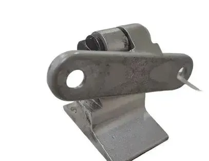 BMW 5 Series F10/F11 (2009-2017) Front left Door Hinge 7185617 27105361