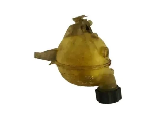 PEUGEOT 207 1 generation (2006-2009) Expansion Tank 9652621280,716183P12,9680163780 27112312