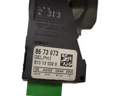 VOLVO XC90 1 generation (2002-2014) Ignition Lock 73760,8626324 27126196