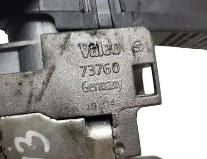 VOLVO XC90 1 generation (2002-2014) Ignition Lock 16134,73760,8626324 27132333