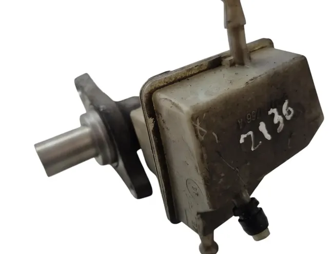 RENAULT Espace 4 generation (2002-2014) Brzdový valec 8200181766 27879341