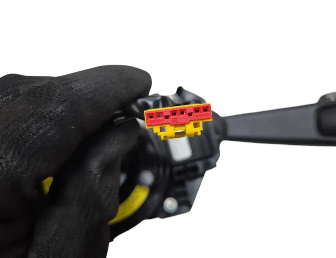 VOLVO V60 1 generation (2010-2020) Indicator Wiper Stalk Switch 31394007 27883584