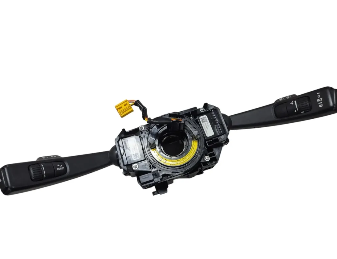 VOLVO V60 1 generation (2010-2020) Indicator Wiper Stalk Switch 31394007 27883584