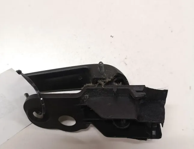 CITROËN Nemo 1 generation (2008-2015) Right Rear Internal Opening Handle T044 28623521