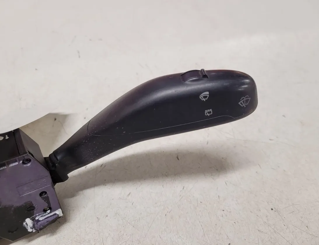 VOLKSWAGEN Polo 4 generation (2001-2009) Indicator Wiper Stalk Switch 6Q0953503AD 28669421