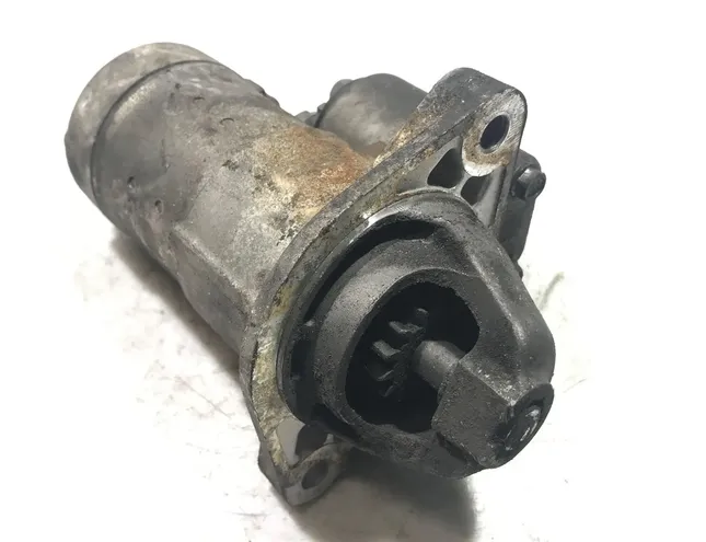 OPEL Astra J (2009-2020) Стартер S114925 28711345