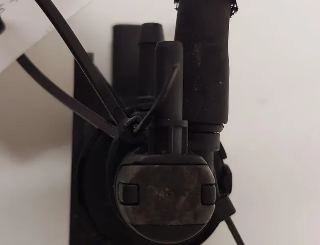 CITROËN C5 2 generation (2008-2017) Соленоидный клапан 9665886280 28747693