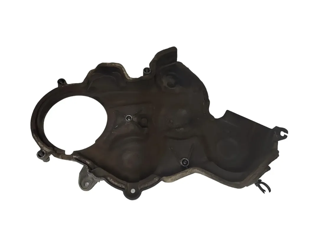 FORD C-Max 2 generation (2010-2019) Timing belt protection cover 9477503 28777170
