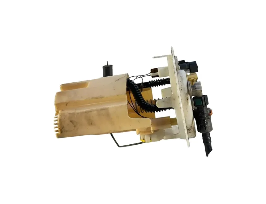 CITROËN C5 2 generation (2008-2017) Senzor hladiny paliva 9647083480 28785065