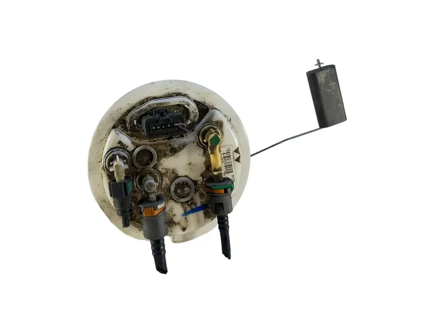 CITROËN C5 2 generation (2008-2017) Senzor hladiny paliva 9647083480 28785065