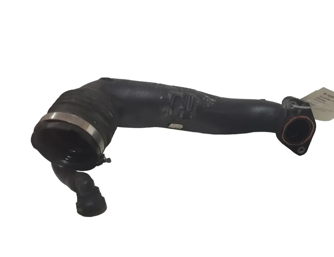 DACIA Logan 1 generation (2004-2012) Другие трубы 8200921878 28789784