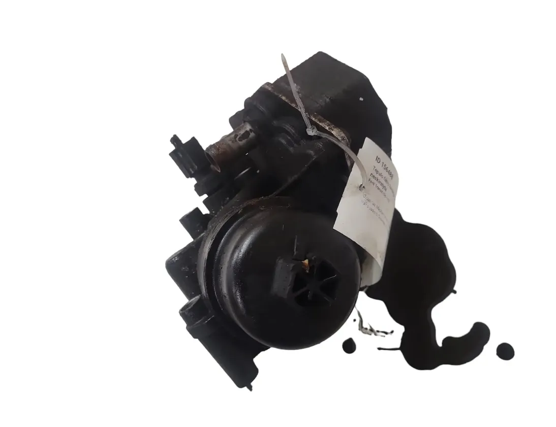 FORD Transit 3 generation (2000-2013) Držiak olejového filtra 28791851