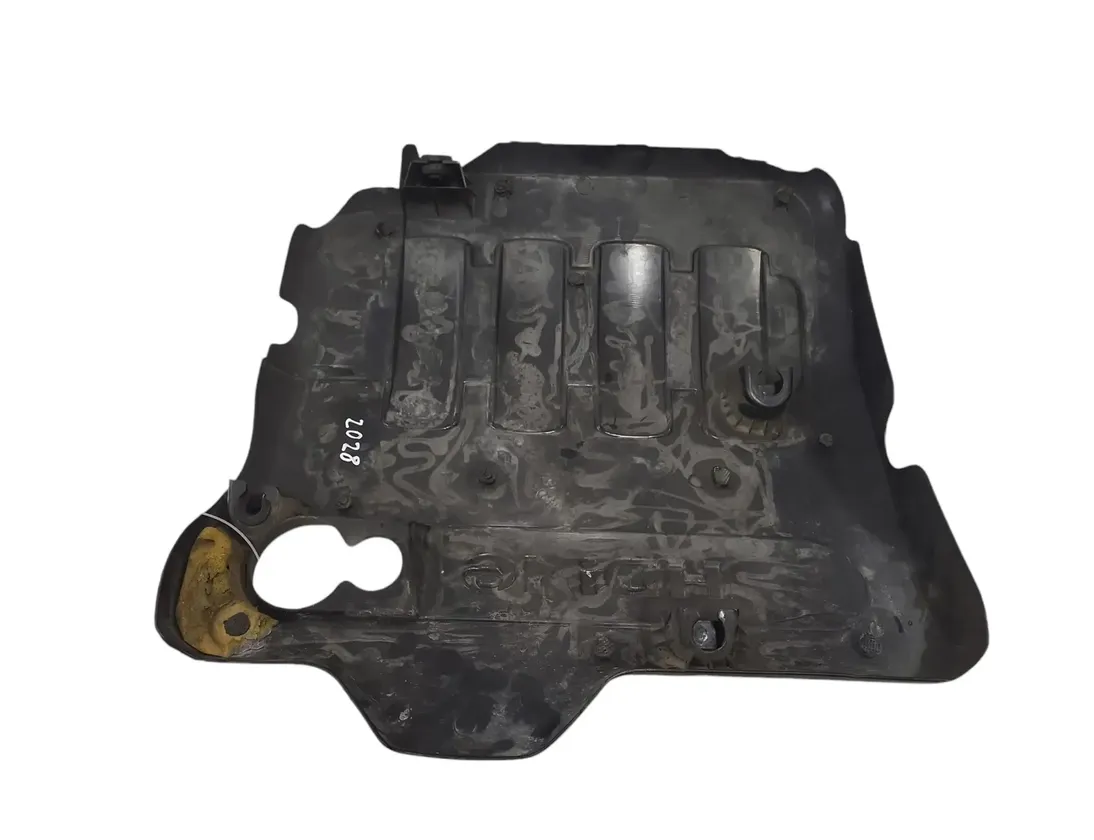 CITROËN C5 2 generation (2008-2017) Декоративная крышка двигателя 9683424680 28799315