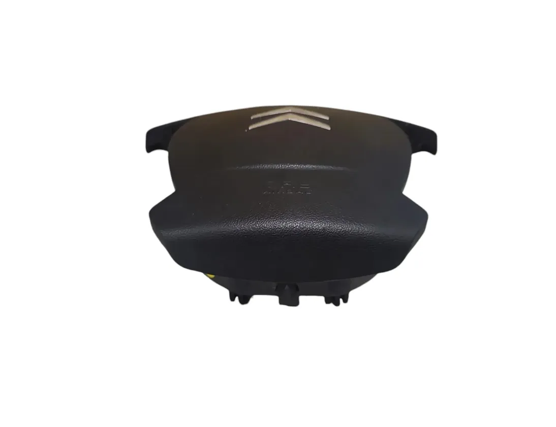 CITROËN C5 2 generation (2008-2017) Steering Wheel Airbag 96824771ZD 28810911