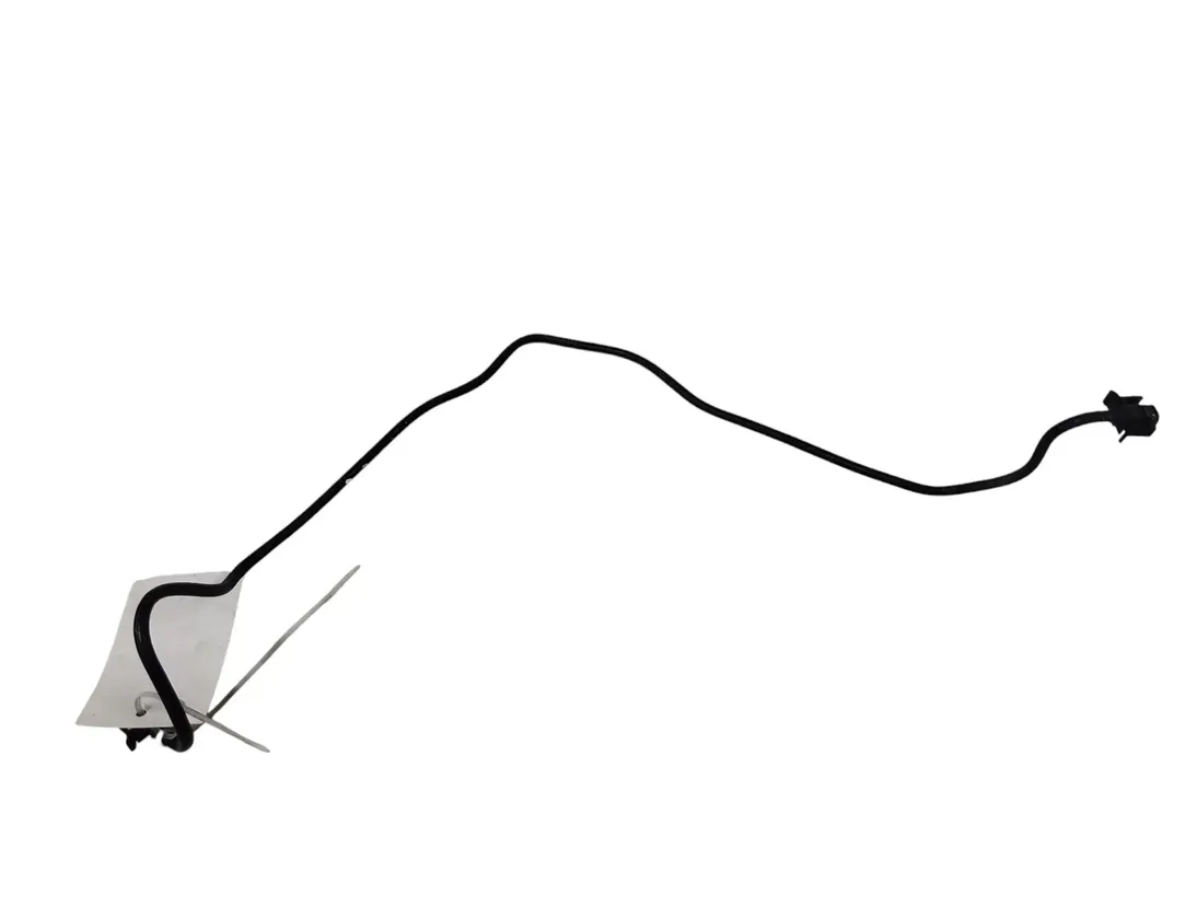 CITROËN Berlingo 2 generation (2008-2023) Шланги охлаждающей жидкости STU4101040 28820936