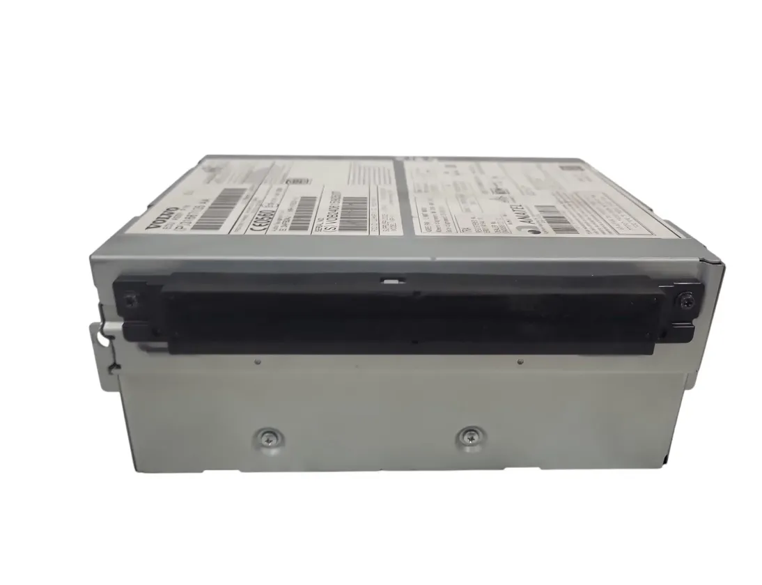 VOLVO V40 Cross Country 1 generation (2012-2020) Music Player With GPS 31667135AA 28826898