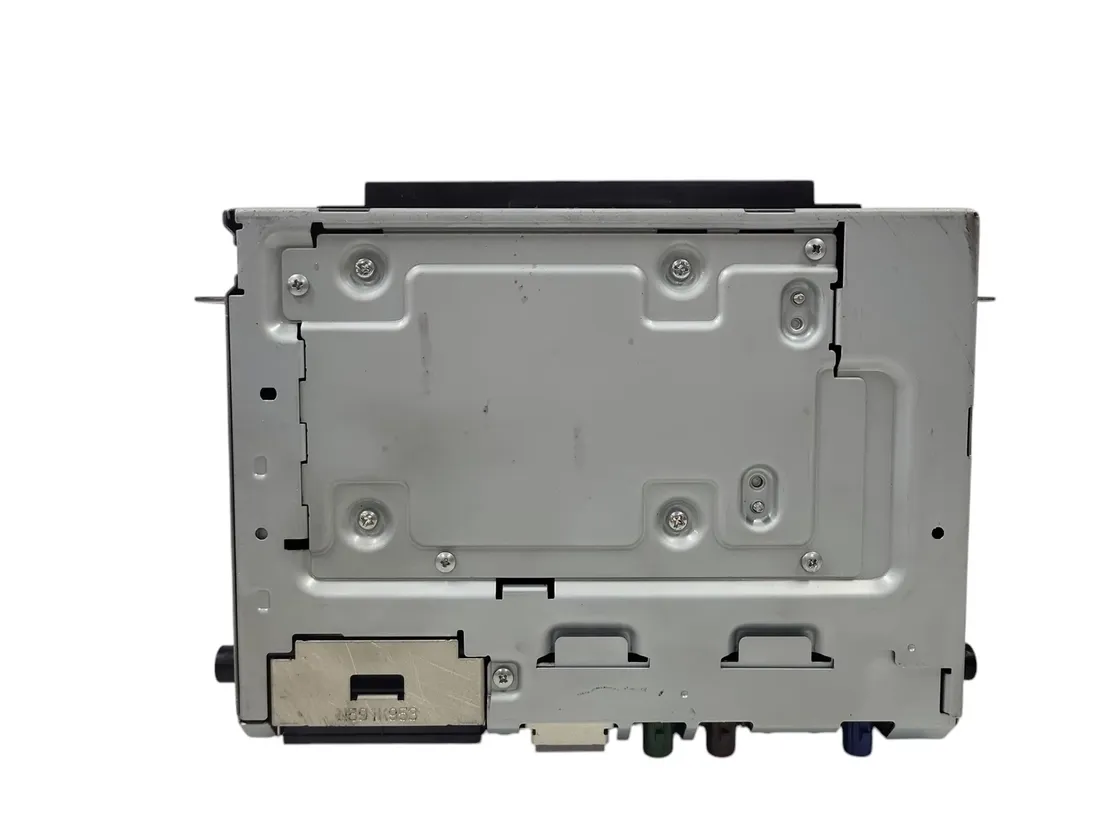 VOLVO V40 Cross Country 1 generation (2012-2020) Music Player With GPS 31667135AA 28826898