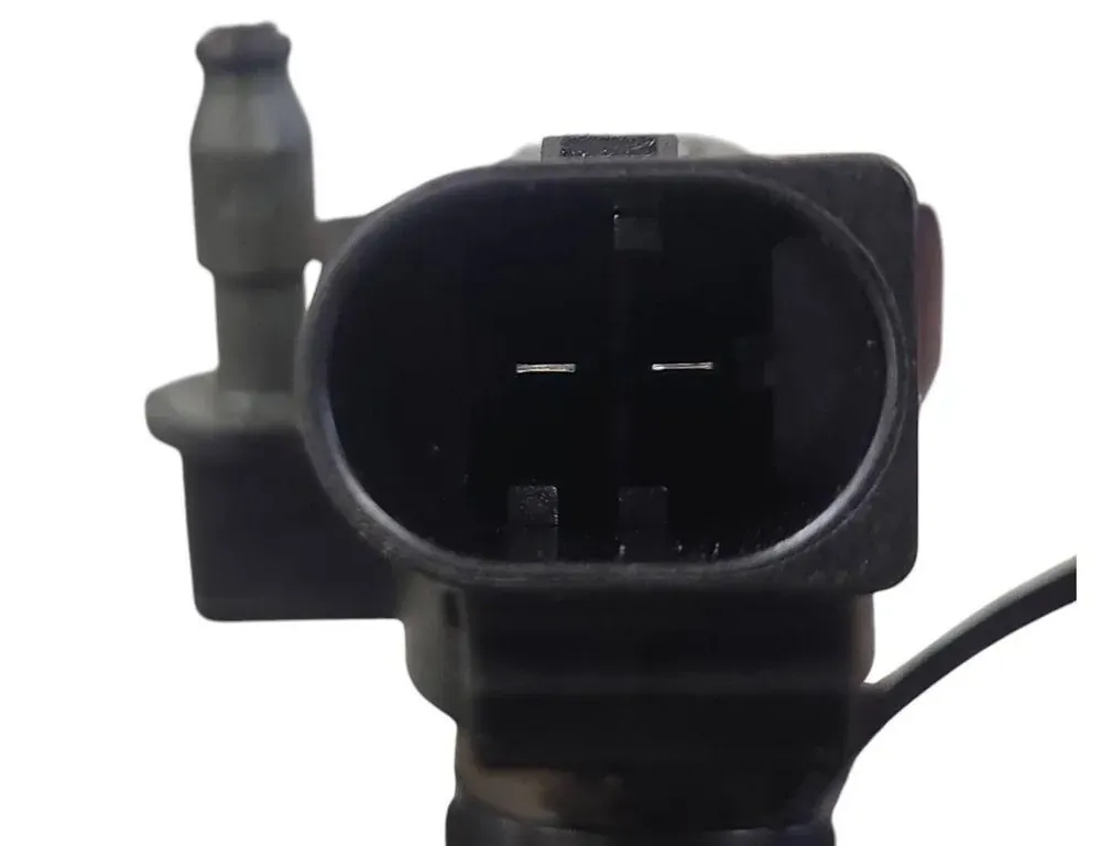 VOLKSWAGEN Passat B6 (2005-2010) Palivový vstrekovač 03L130277 34063894