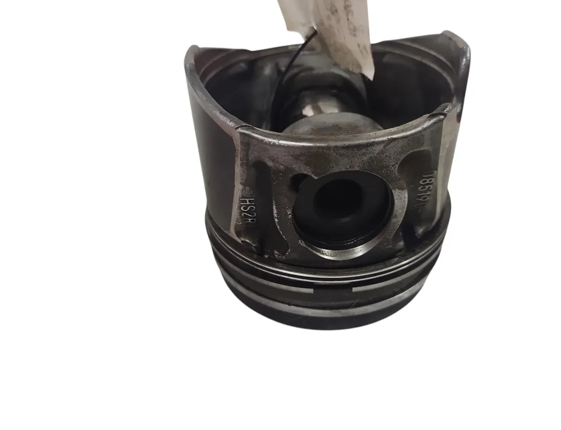 PEUGEOT 407 1 generation (2004-2010) Piston 29069085