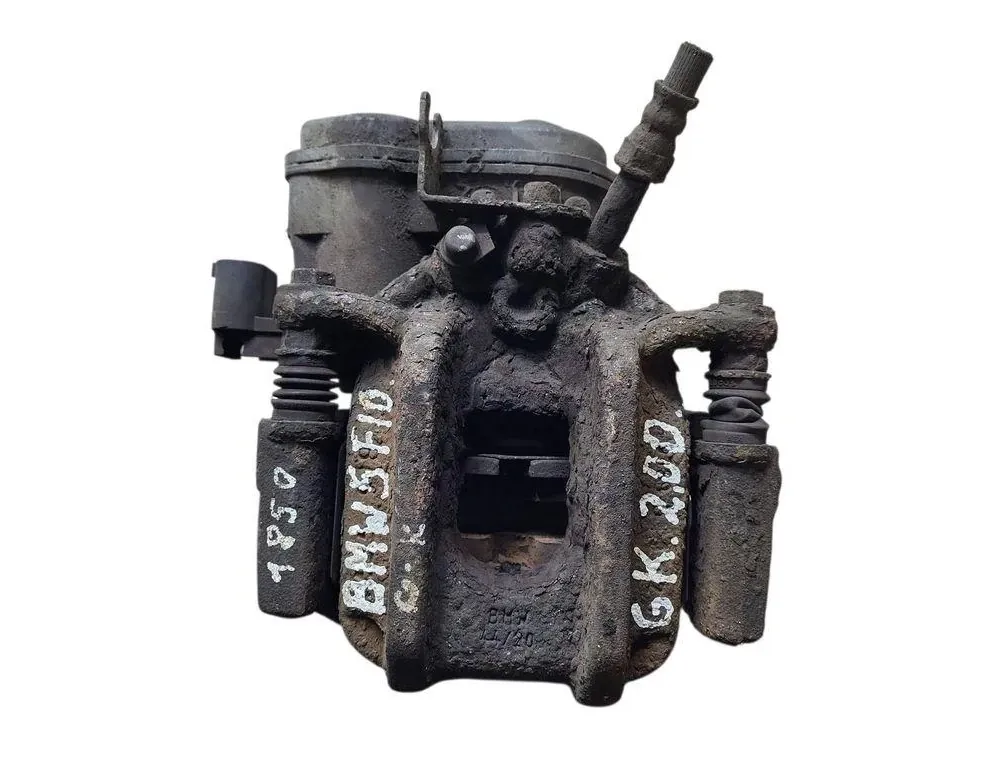 BMW 5 Series F10/F11 (2009-2017) Rear Left Brake Caliper 32345699 33941693