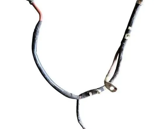 SKODA Octavia 2 generation (2004-2013) Steering Rack 1K1423051EL 30381560