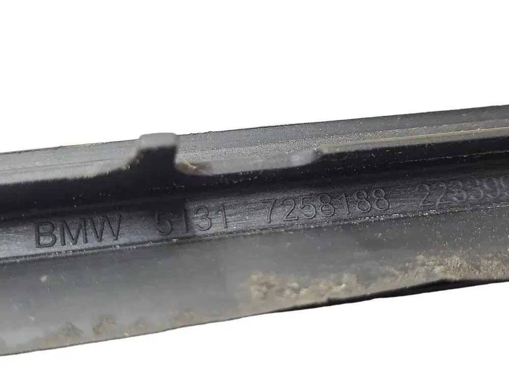 BMW 3 Series F30/F31 (2011-2020) Other Undercover Panel 33326796138 31038816