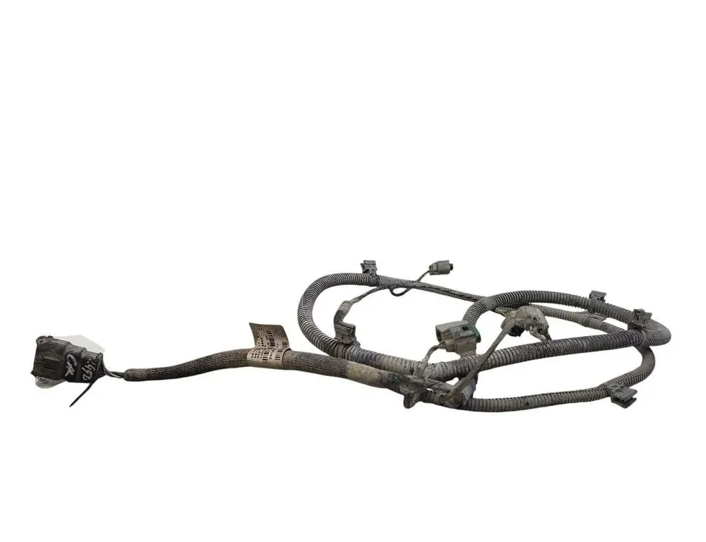 PEUGEOT 508 1 generation (2010-2020) Front Parking Aid Wiring 9673013980 31216378