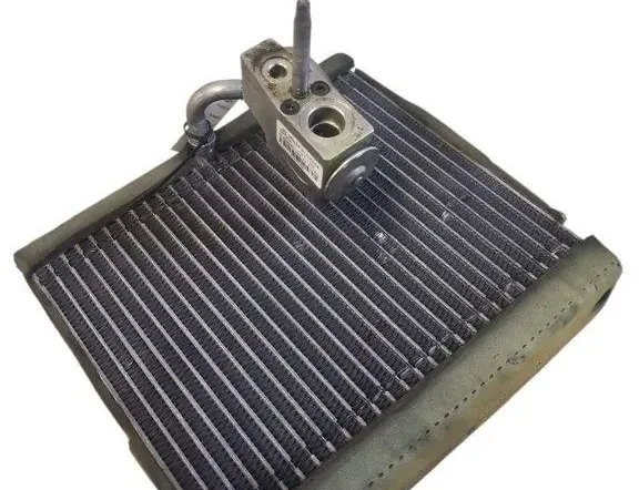 OPEL Insignia A (2008-2016) Výmeník tepla pre vnútorné kúrenie 16454271 31958670