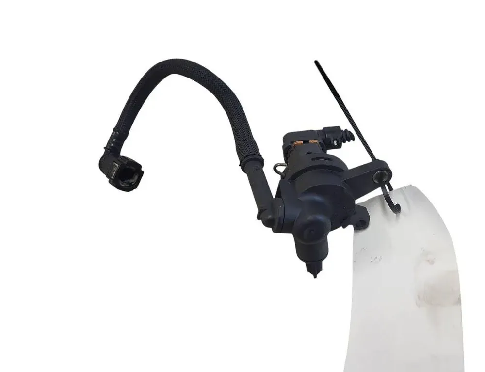 CITROËN Berlingo 2 generation (2008-2023) Датчик давления топлива F923700 33249009