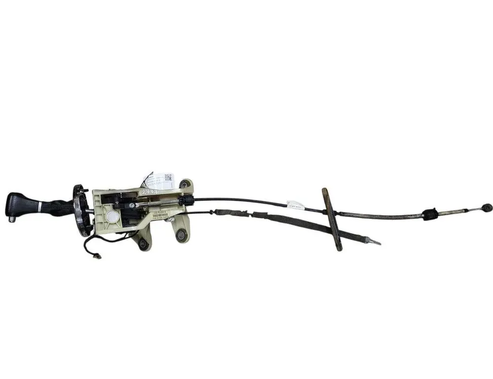 VOLKSWAGEN Multivan T5 (2003-2015) Mechanizmus radenia prevodových rýchlostí 7H0713025A 33254337