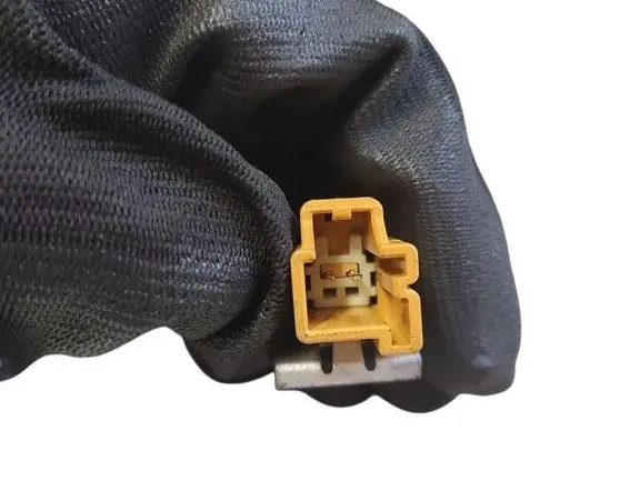 VOLVO V50 1 generation (2003-2012) Ľavá zadná sedačka pracka 601993100F 33346780