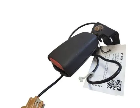 VOLVO V50 1 generation (2003-2012) Ľavá zadná sedačka pracka 601993100F 33346780