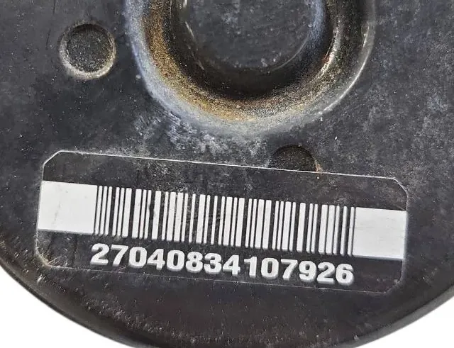 VOLVO V50 1 generation (2003-2012) ABS Pump P31317378 33348262