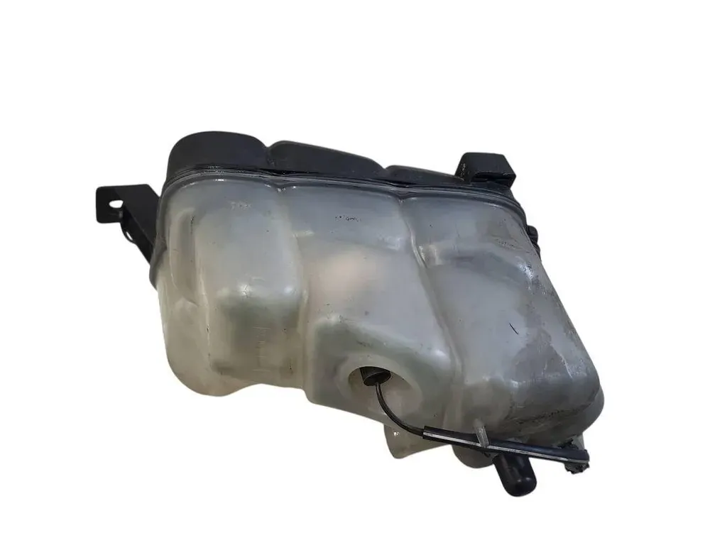 VOLVO V70 3 generation (2007-2020) Expansion Tank 6G918K218 33352632