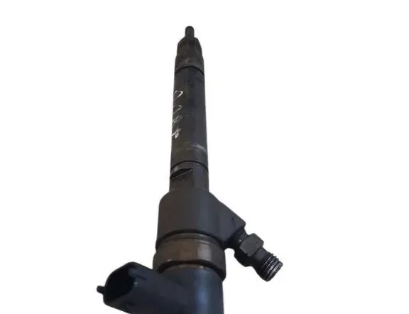 VOLVO V70 3 generation (2007-2020) Форсунка 0445110298 33355401