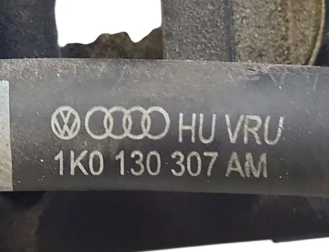 VOLKSWAGEN Passat B6 (2005-2010) Palivové čerpadlo 5N0906257 33363807