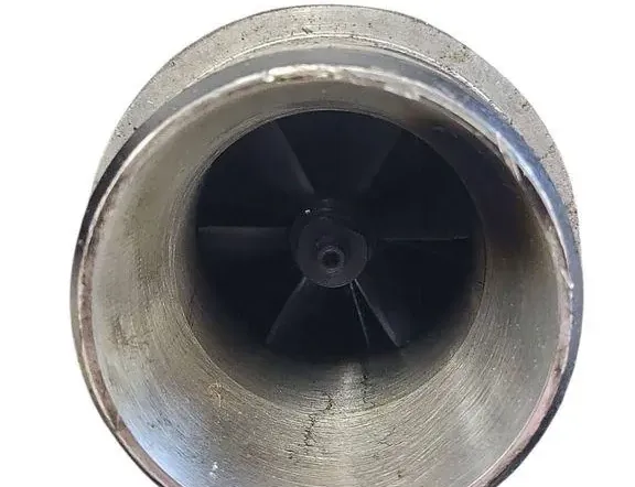 AUDI A3 8P (2003-2013) Turbocharger 03L253016T 33369993