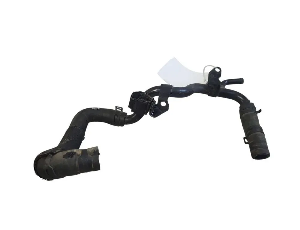 VOLKSWAGEN Passat B7 (2010-2015) Coolant Hose Pipe 1K0121070BJAC 33370136