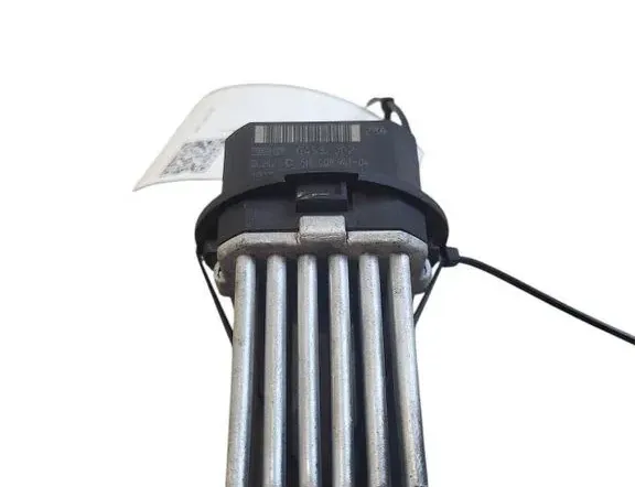 CITROËN C3 2 generation (2009-2016) Relé ventilátora G4532002 33372897