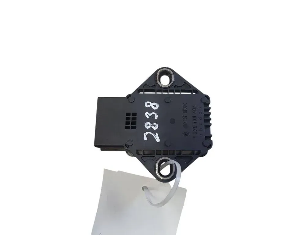 CITROËN C5 2 generation (2008-2017) Acceleration Sensor 0265005765 33381629