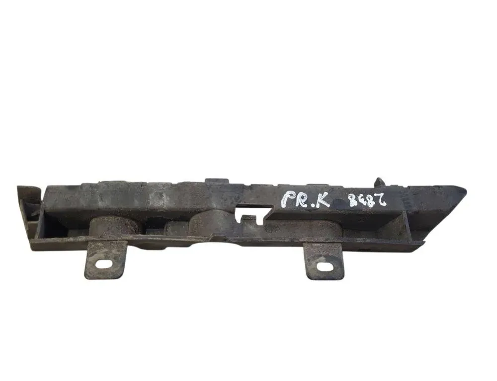CITROËN C5 2 generation (2008-2017) Front Left Bumper Bracket 9681058980 33386113