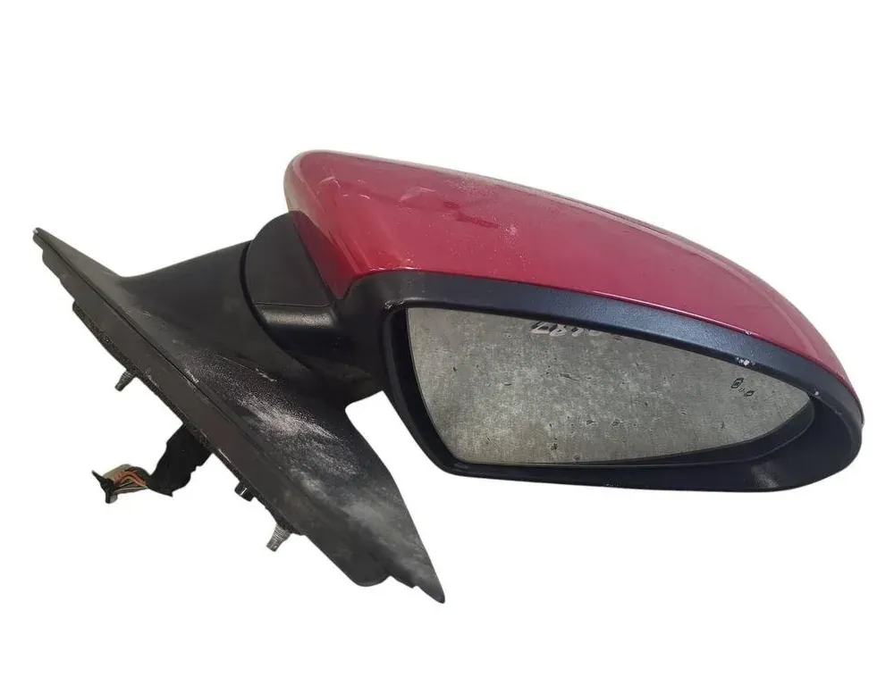 KIA Optima 4 generation (2015-2020) Right Side Wing Mirror 87620D4110 33442364