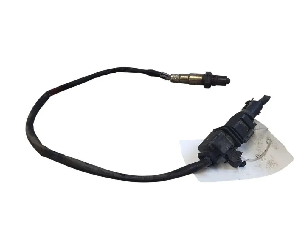 KIA Optima 4 generation (2015-2020) Лямбда зонд 33448558