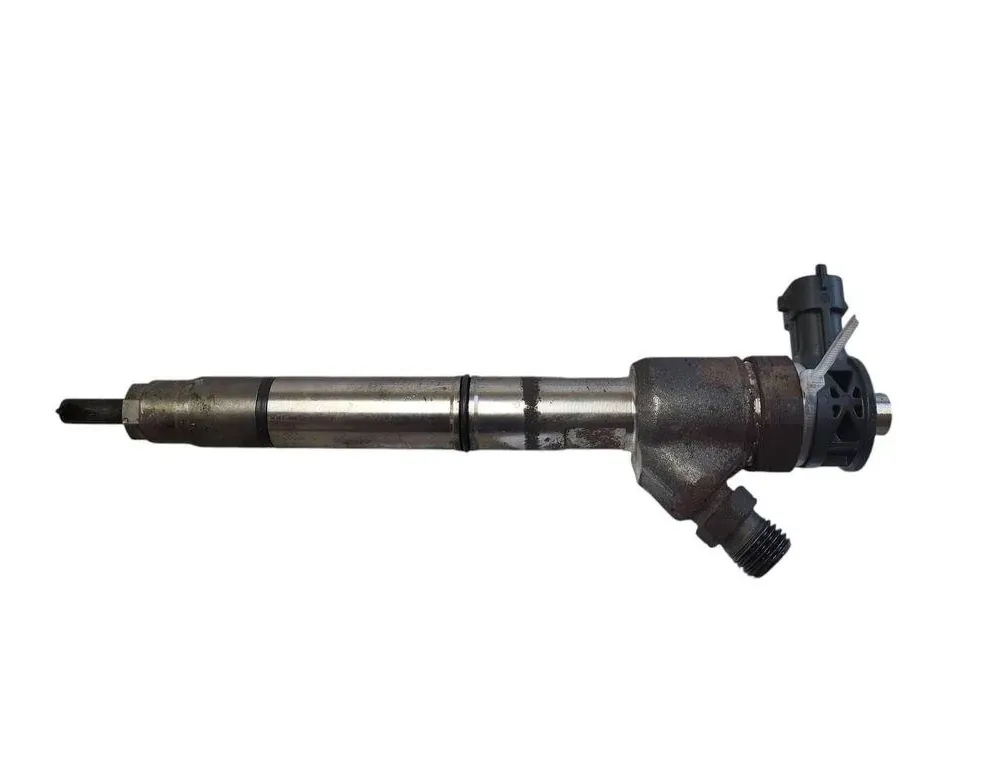 KIA Optima 4 generation (2015-2020) Palivový vstrekovač 0445110589 33448927