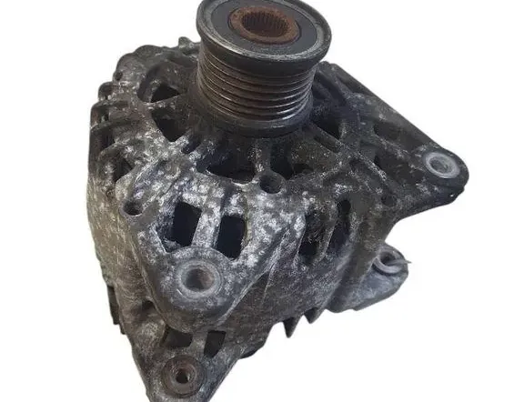 RENAULT Trafic 3 generation (2014-2023) Alternator 2616927A 33476697